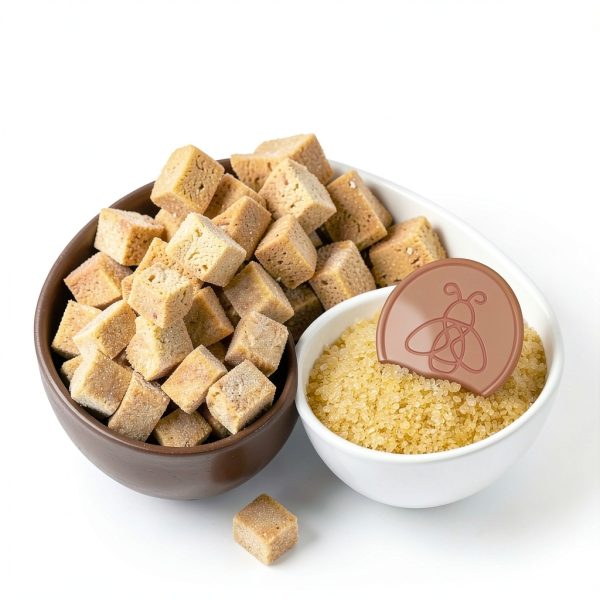 Terracotta Brown Sugar Saver YYDSH Ceramic Set-3