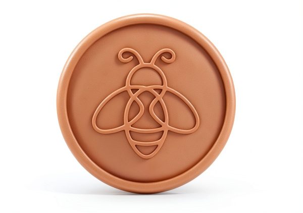 Terracotta Brown Sugar Saver YYDSH Ceramic Set-1
