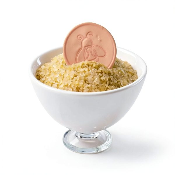 Terracotta Brown Sugar Saver YYDSH Ceramic Set-2