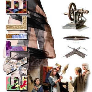 Pen & Sword Textile & Costume Kindle Book-0