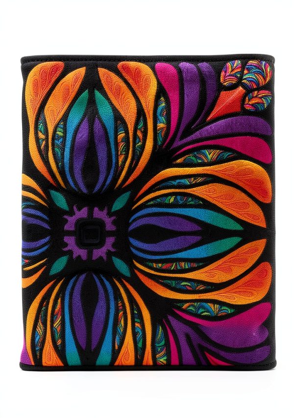 C&T Publishing Kindle Book Applique-0