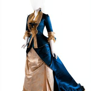 Bloomsbury Visual Arts Textile & Costume Book-0
