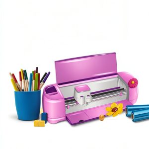Cricut Creators Series Crafting Book Kindle Edition-0