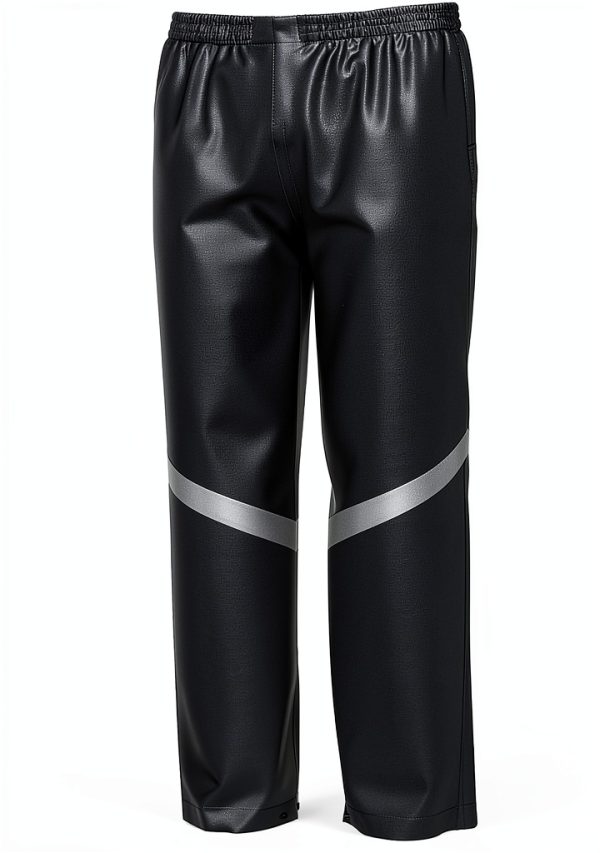 INPAKO Waterproof Rain Suit for Motorcycling-4