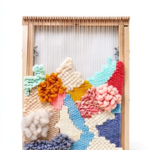 Kindle Textile Weaving Book by ABRAMS-0
